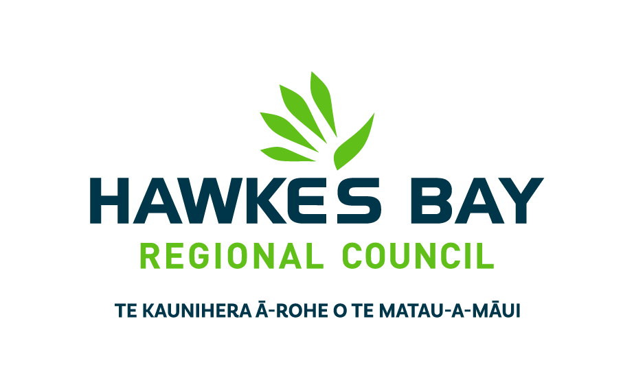 Hawkes Bay Regional Council logo